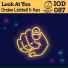 Drake Liddel, Kez