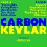 Carbon Kevlar