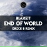 Blakeit