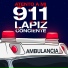 Lapiz Conciente