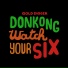 Donkong