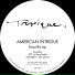 American Intrigue
