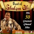 Ghulam Ali