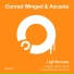 Conrad Winged & Ascania