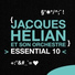 Ginette Garcin, Jacques Hélian et son Orchestre