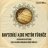 Kayserili Aşık Metin Türköz