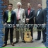 Dixie Melody Boys