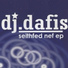 Dj Dafis feat. Bethan Richards