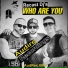 Recast DJ's