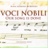 Voci Nobili