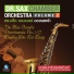DR.SAX CHAMBER ORCHESTRA