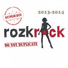 Rozkrock