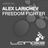 Alex Larichev