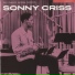 Sonny Criss