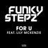 Funkystepz feat. Lily McKenzie