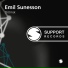 Emil Sunesson