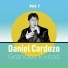 Daniel Cardozo