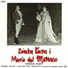 Zinka Kunc, Mario Del Monaco