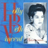 Holly Beth Vincent