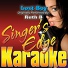 Singer's Edge Karaoke