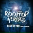 Rooftop Heroes feat. matheachiara, Chor Amazonas