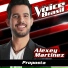 Alexey Martinez