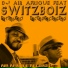 DJ Air Afrique feat. Switzboiz
