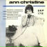 Ann Christine, Four Cats