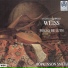 Sylvius Leopold Weiss