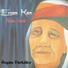 Ercan Kan