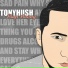 TONYHUSH