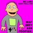 MC Lars, Ash Tell Em