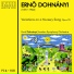 Dohnanyi