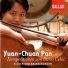 Yuan-Chuan Pan