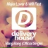 Major Lover & Will Fast