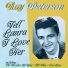 Ray Peterson