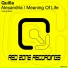 Quilla