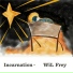 WiL Frey