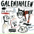 Galen i Halen