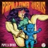 Papilla Bronx, Dj Flow, Cvlt beat