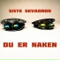 Siste Skvadron