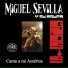Miguel Sevilla