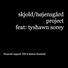 Skjold Højensgård Project feat. Tyshawn Sorey