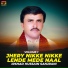 Irshad Hussain Sanjrani