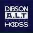 Dibson feat. Hooss