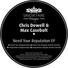 Chris Dewell & Max Casebolt