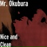 Mr. Okubura