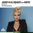 Jessy, DJ Xquizit, OSITO