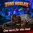 Tony Bosley
