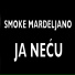 Smoke Mardeljano